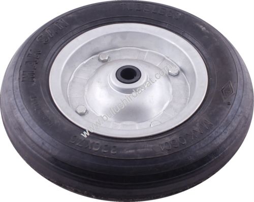 Bulmax 35'' Bılyalı Pvc Teker Bmx-3201 (1 Adet Gönderilir)