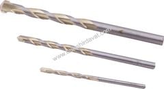 Bulmax 9*120mm Sarı Elmas Uc Bmx-2369 (50 Adet Gönderilir)