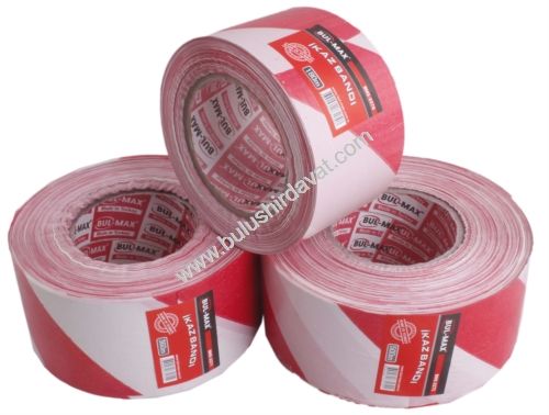 Bulmax 70mm*500mt Ikaz Bandı Bmx-3272 (6 Adet Gönderilir)