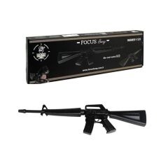 535 FOCUS BANG OYUNCAK TÜFEK SERİES V 535