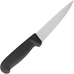 Victorinox Sıyırma Sivri Bıçak 14 cm Kemik Sıyırma Bıçağı 7.5603.14 Fibrox
