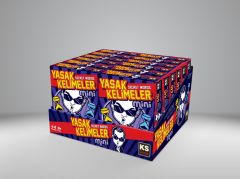 YASAK KELİMELER MİNİ ( BİRİM FİYATIDIR )