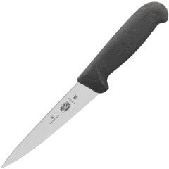 Victorinox Sıyırma Sivri Bıçak 14 cm Kemik Sıyırma Bıçağı 7.5603.14 Fibrox