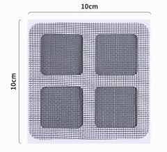 10 lu Banyo Gider Süzgeci, Sineklik Tamir Kiti