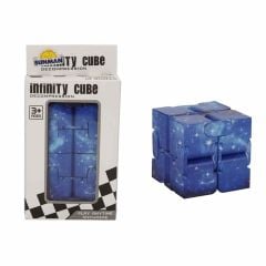 Katlanabilir Uzay Kübirik