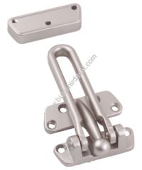 Bulmax Saten Emnıyet Kelepcesı Bmx-3555 (5 Adet Gönderilir)