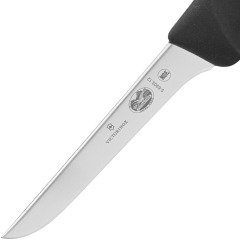 Victorinox Sıyırma Dar Bıçak 12 cm Kemiksiz Bıçağı 7.6303.12 Fibrox