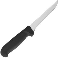 Victorinox Sıyırma Dar Bıçak 12 cm Kemiksiz Bıçağı 7.6303.12 Fibrox