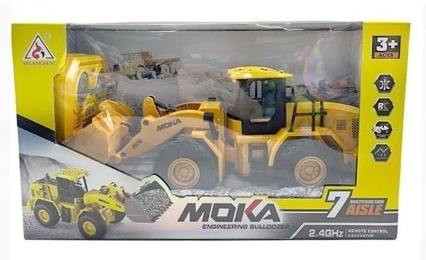 2135-K ŞARJLI ÇOK FONKSİYONLU KEPÇE 12