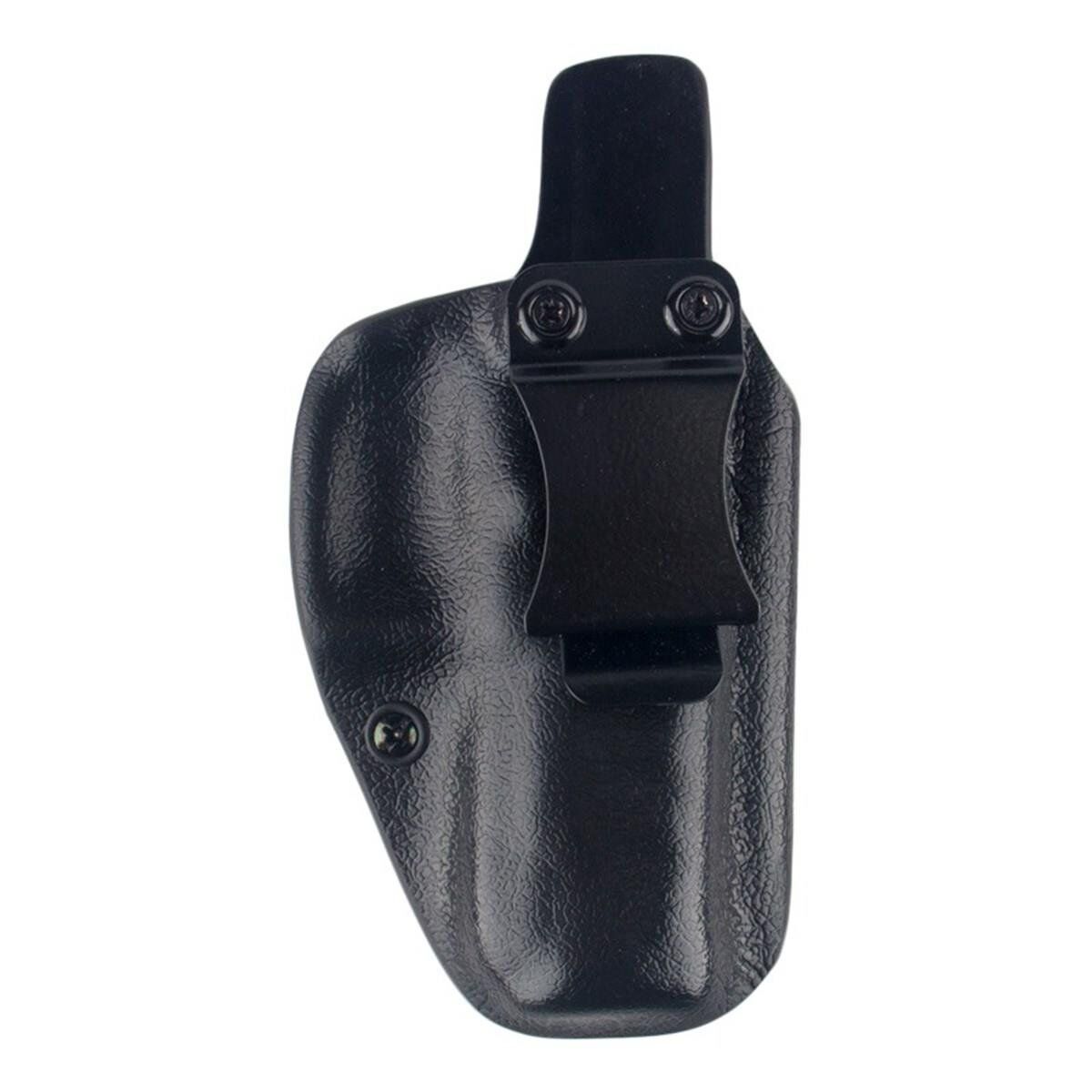 Kydex Kılıf Kılınç 2000 Mega için Sağ El, İç Taşıma Siyah