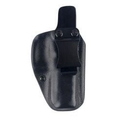 Kydex Kılıf Kılınç 2000 Mega için Sağ El, İç Taşıma Siyah