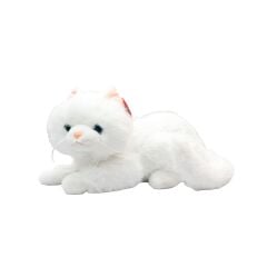 PJH14473 PELUŞ 36 CM SESLİ KEDİ 4 ASORTİ