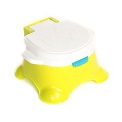 4127 Müzikli Basamaklı Lazımlık 3IN1 -Zuzu toys