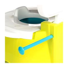 4127 Müzikli Basamaklı Lazımlık 3IN1 -Zuzu toys