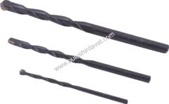 Bulmax 7*100 Sıyah Elmas Uc Bmx-2442 (50 Adet Gönderilir)