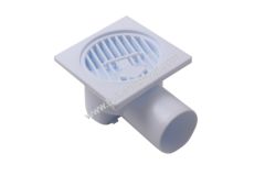 Bulmax 10*10 Q50 Alttan Yer Sıfonu Bmx-3193 (10 Adet Gönderilir)