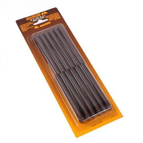 Marob 12'li Meyve Bıçağı Bıçak Seti (Paslanmaz)