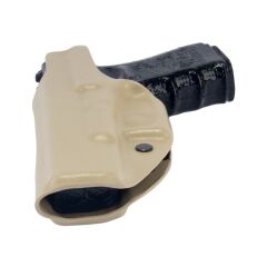 Kılınç 2000 Mega Tabanca Kydex İç Kılıf | Profesyonel Taşıma, Çöl