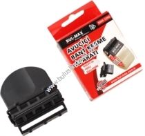 Bulmax Avuc Icı Bant Kesme Aparatı Bmx-3288 (4 Adet Gönderilir)