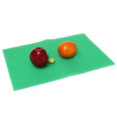 BUFFER® Buzdolabı İçi Meyve Sebze Nem Önleyici Küf Koruyucu Özel Mat