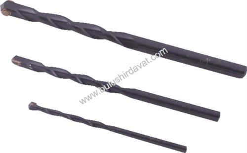 Bulmax 9*120 Sıyah Elmas Uc Bmx-2444 (50 Adet Gönderilir)