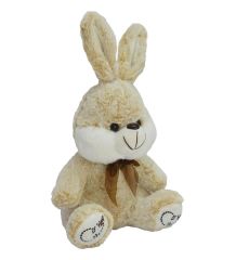 35 CM TAVŞAN PELUŞ -HLY