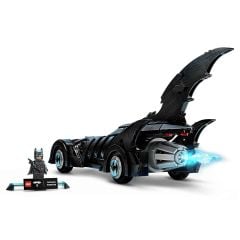 76304 Lego Batman Forever Batmobile 909 parça +12 yaş