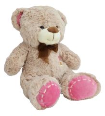 55 CM PELUŞ AYI -HLY