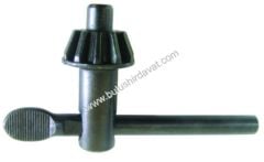 Bulmax 10mm Mandren Anahtarı Bmx-2561 (50 Adet Gönderilir)