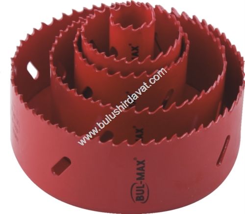 Bulmax 165mm Metal Buat Bmx-3314 (1 Adet Gönderilir)