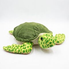 PL62213 45 CM KAPLUMBAĞA OYUNCAK PELUŞ SEVİMLİ KAPLUBAĞA