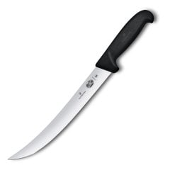 Victorinox Nusret Bıçak 25 cm Tirimleme Bıçağı 7.7203.25 Fibrox