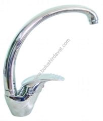 Bulmax Kugu Mutfak Su Bataryası Bmx-3514 (1 Adet Gönderilir)