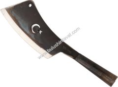 Bulmax 2''metal Saplı Satır Bmx-3798 (1 Adet Gönderilir)