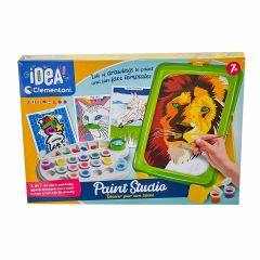 18717 Idea Clemetoni - Resim Atölyesi +7 yaş