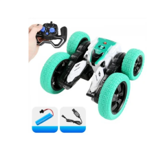 DW02A LİGHT ROTATİNG STUNT 360 DRC OYUNCAK KUMANDALI ARABA