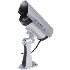 BUFFER® %100 Gerçekçi İç ve Dış Mekan İçin Sahte Güvenlik Kamerası