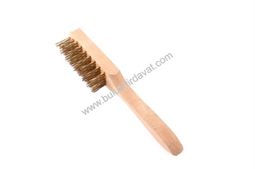 Bulmax 6'' Agac Telfırca (12lı) Bmx-372 (12 Adet Gönderilir)