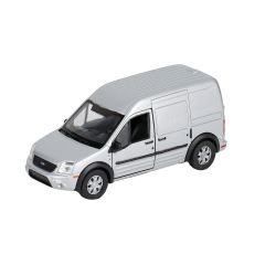 43631 Welly Metal Çek Bırak Ford Transit -Karsan Oyuncak