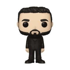 70721 Funko POP Television: Ted Lasso - Roy in Black Suit