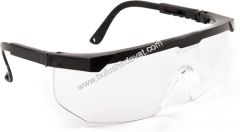 Bulmax Seffaf Capak Gozlugu Bmx-3740 (12 Adet Gönderilir)