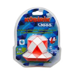 Kübirik Snake Zeka Küpü