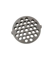 Moulinex Meat Mincer HV8, 2000W Model Uyumlu Kıyma Makinesi Aynası, 5 Numara, Yedek Parça, Elek Süzgeç