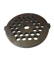 Moulinex Meat Mincer HV8, 2000W Model Uyumlu Kıyma Makinesi Aynası, 5 Numara, Yedek Parça, Elek Süzgeç