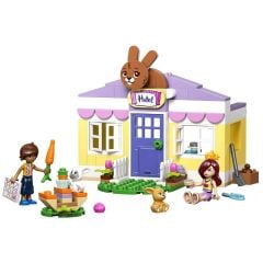 42679 Lego Friends Heartlake - Bunny Hotel 161 parça +5 yaş