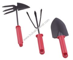 Bulmax 3pcs Bahce Setı Bmx-4051 (5 Adet Gönderilir)