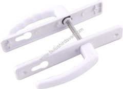 Bulmax Plastık Pencere Kolu Teklı Bmx-3757 (10 Adet Gönderilir)