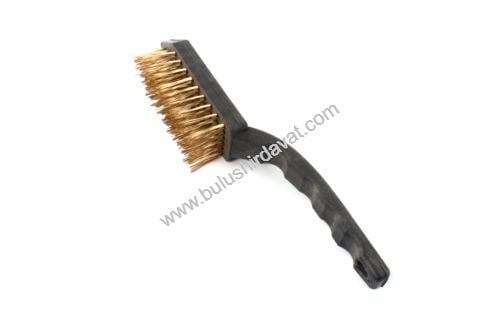 Bulmax Plastık Pencere Kolu Teklı Bmx-3757 (12 Adet Gönderilir)