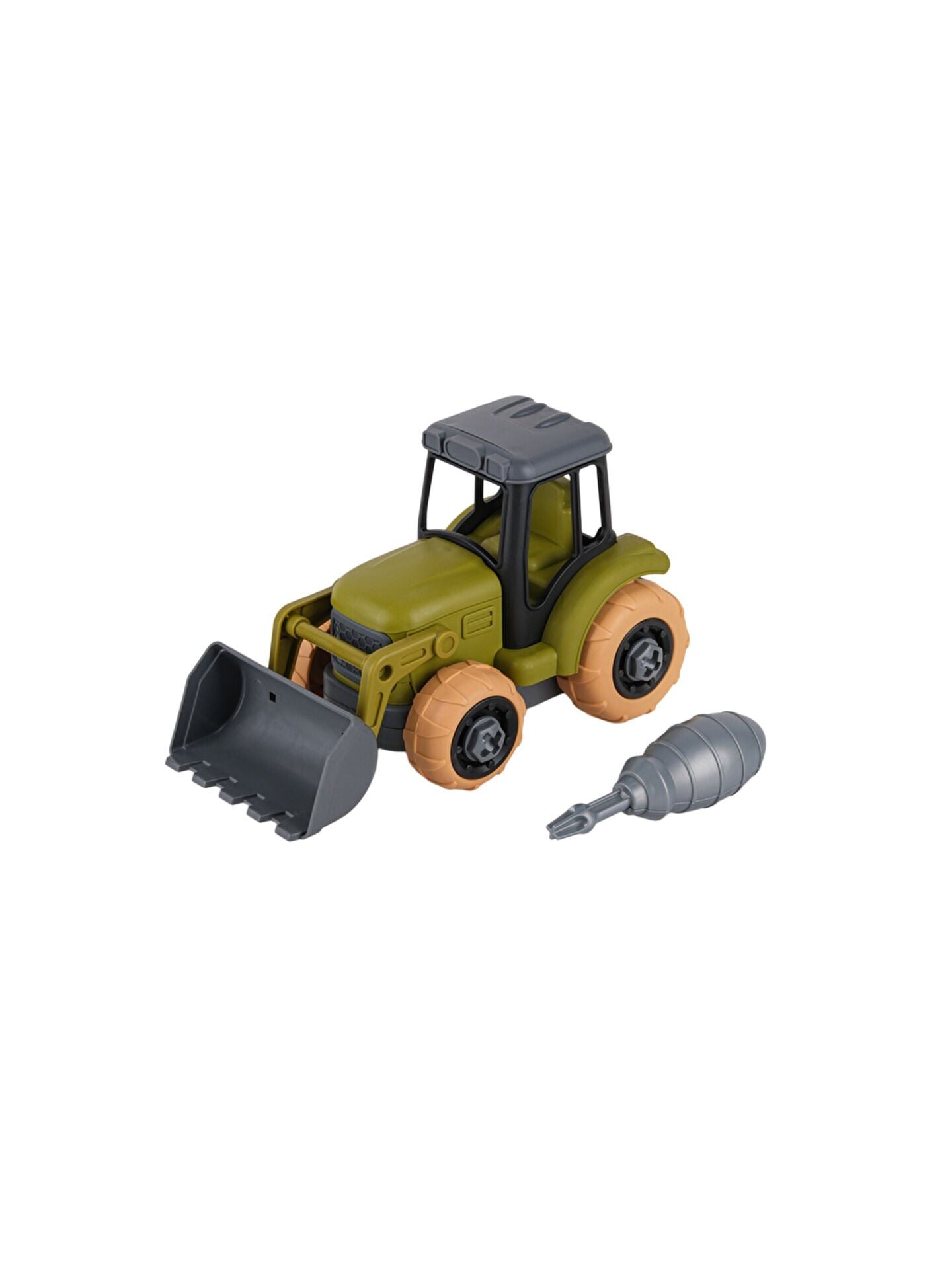 LC-31282 SÖK-TAK ÇİFTLİK ARAÇLARI TRAKTÖR