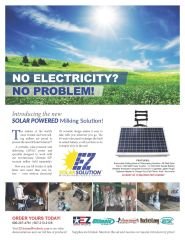 GÜNLÜK 4 KW SOLAR GÜNEŞ PANELİ ELEKTRİK ÜRETİMİ SİSTEMİ